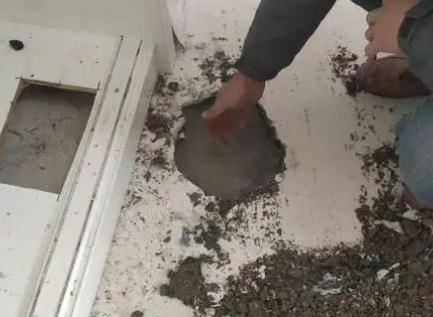 康巴什卫生间漏水维修公司分享下精确定位查漏水一次多少钱?不同级别收费不同