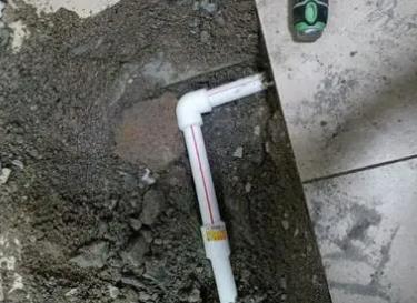 康巴什阳台漏水维修时有哪些声音会影响检漏仪